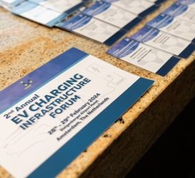 2nd Annual EV Charging and Infrastructure Forum Sets the Stage for Future of Electric Vehicle Industry
