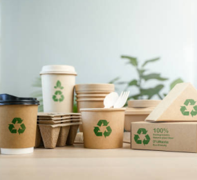 Extended Producer Responsibility (EPR) and Sustainable Packaging