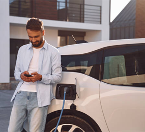 E-Mobility: A Green Catalyst for Africa's Future