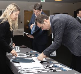 Shaping the Future: Success Marks the 5th Edition Hydrogen Finance & Investment Summit in Amsterdam 2024