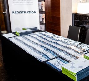 Successful Conclusion of the 4th Annual Floating Solar PV Forum in Berlin