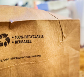 Consumer Behavior and the Rise of Sustainable Packaging