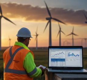 Leadvent Group| Mastering the Winds of Data: Best Practices for Wind ...