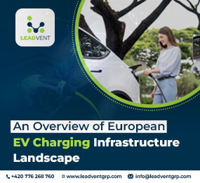 An Overview of European EV Charging Infrastructure Landscape