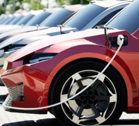 African Cities: Leading the E-Mobility Revolution