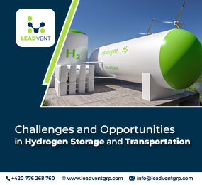 Challenges and Opportunities in Hydrogen Storage and Transportation