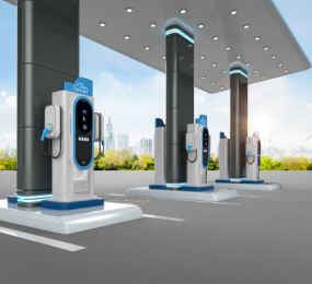 Leadvent Group| heavy-duty electric vehicles, charging infrastructure ...
