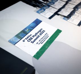 8th CEE Hydrogen Summit Concludes with Groundbreaking Insights on the Future of Clean Energy