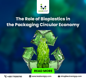 The Role of Bioplastics in the Packaging Circular Economy