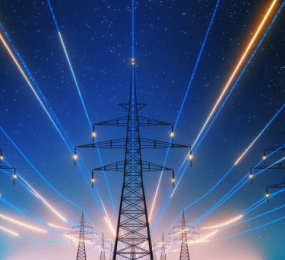 The Future of Smart Grids: Powering a Digital World