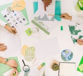 ESG and Climate Africa Summit: Driving Sustainable Development and Environmental Responsibility