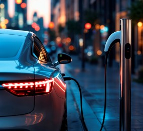 E-Mobility in Africa: Trends, Innovations, and the Future of Sustainable Transportation