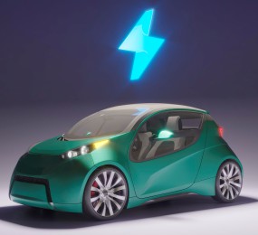 The Future of E-Mobility in Africa: Challenges and Opportunities
