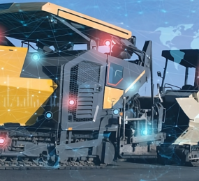 Leadvent Group| Electrification Trends in Non-Road Mobile Machinery ...