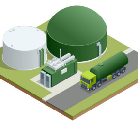 Turning Waste into Energy: The Expanding Role of Biogas in 2025