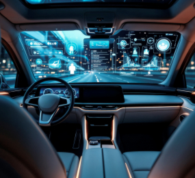 Functional Safety vs. SOTIF: Understanding the Key Differences and Their Role in Automotive Safety