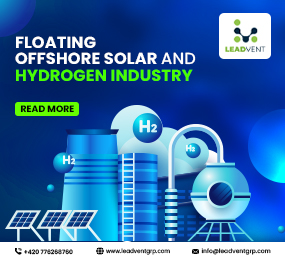 Floating Offshore Solar and Hydrogen Industry: Pioneering Sustainable Energy Solutions