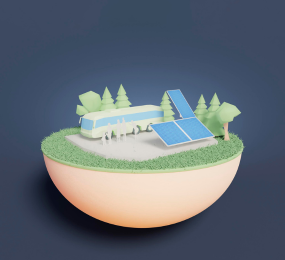 Floating Solar PV: A Game-Changer in Renewable Energy