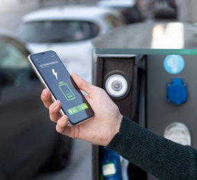 The Future of Electric Vehicles in Africa: Opportunities and Challenges