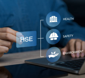 HSE Excellence: A Cornerstone of the Energy and Utilities Industry
