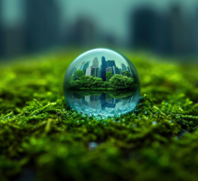 2nd Annual World ESG and Climate Summit: Accelerating Action for a Sustainable Future