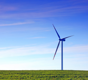 Closing the Loop: Sustainable Solutions for Wind Turbine Blade Materials & Recycling