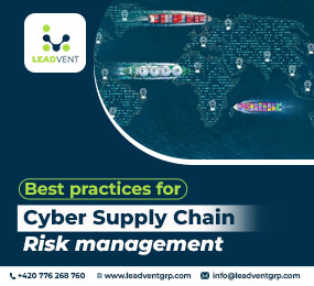 Leadvent Group| Best Practices for Cyber Supply Chain Risk Management