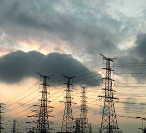 The Role of IoT in Smart Grid Development