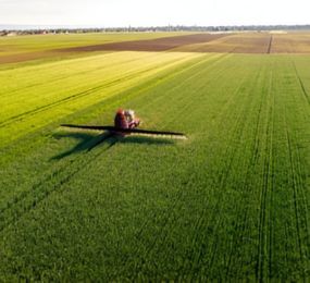 Driving the Future: Electrification & Decarbonization of Non-Road Mobile Machinery