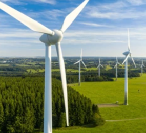 Breaking Barriers: The 3rd Wind Turbine Blades Materials & Recycling Forum Powers Sustainable Progress
