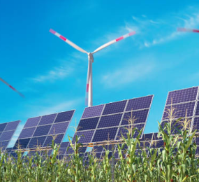 The Role of EU Policy in Accelerating Industrial Decarbonization