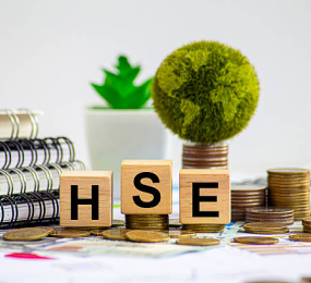 Achieving Net-Zero: The Role of HSE Excellence in Energy Sector Decarbonization