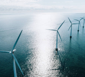 How Offshore Substations are Enabling the Expansion of Floating Wind Farms