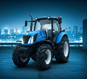 Off the Grid, On the Move: Why the 2nd Annual Non-Road Mobile Machinery Forum Is Shaping the Future of Heavy Equipment