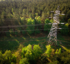 The Role of Edge Computing in Power Grid Automation