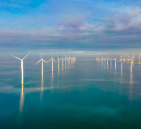 Key Players in the Offshore Substation Market: Who's Leading the Charge?
