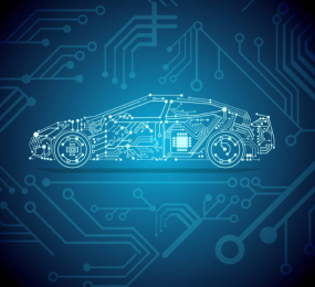 Top Cyber Threats Facing Connected and Autonomous Vehicles