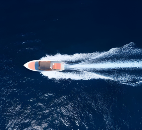 World Sustainable Marine Fuels: Charting a Cleaner Course for Global Shipping