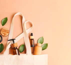 Plant-Based Alternatives to Synthetic Chemicals in Beauty Products