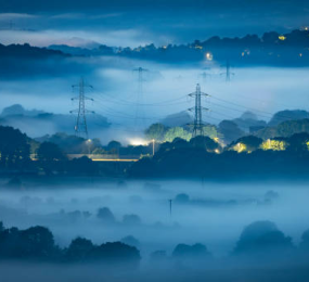Advanced Metering Infrastructure (AMI): The Backbone of Smart Grids