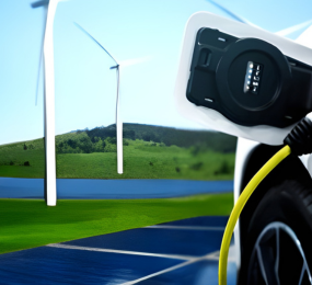 World e-Fuels: Powering the Path to Low-Carbon Transportation