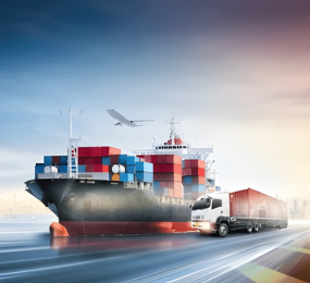 Charting a Cleaner Course: The Global Push for Sustainable Marine Fuels