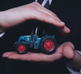 Electrifying Non-Road Mobile Machinery: A Crucial Step Toward Decarbonization