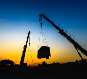 Electrifying the Backbone of Industry: Decarbonizing Non-Road Mobile Machinery