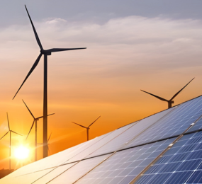 Wind Turbine Blades: Rethinking Materials and the Road to Responsible Recycling