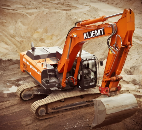 Electrifying Heavy Duty: The Path to Decarbonizing Non-Road Mobile Machinery