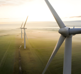 Wind Turbine Blade Materials & Recycling: A New Chapter in Sustainable Energy