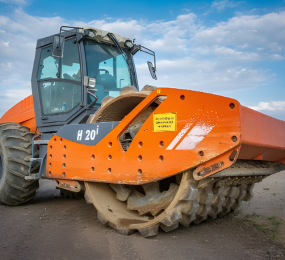 Non-Road Mobile Machinery Electrification and Decarbonization: Driving the Future of Sustainable Industry