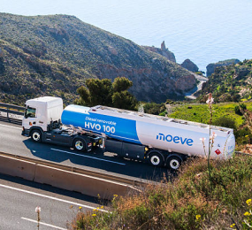 Lifecycle Assessment of Advanced Biofuels: From Feedstock to End-Use