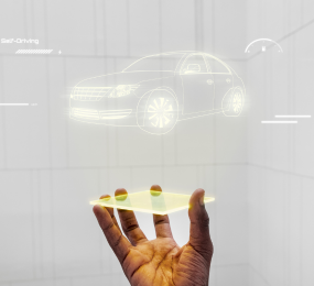 Automotive Functional Safety: Engineering Confidence on Every Drive
